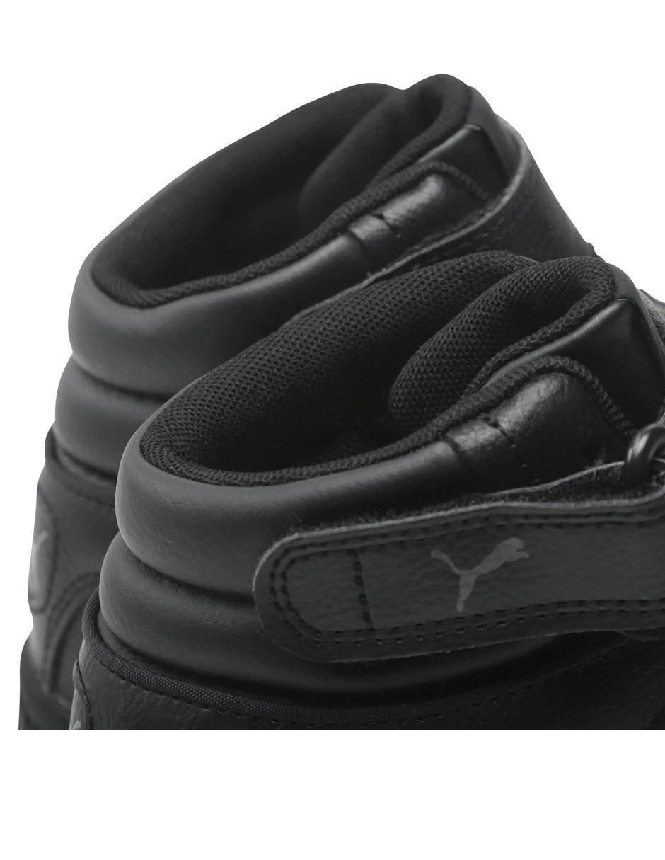 Tenis Carina 2.0 Mid para mujer 5