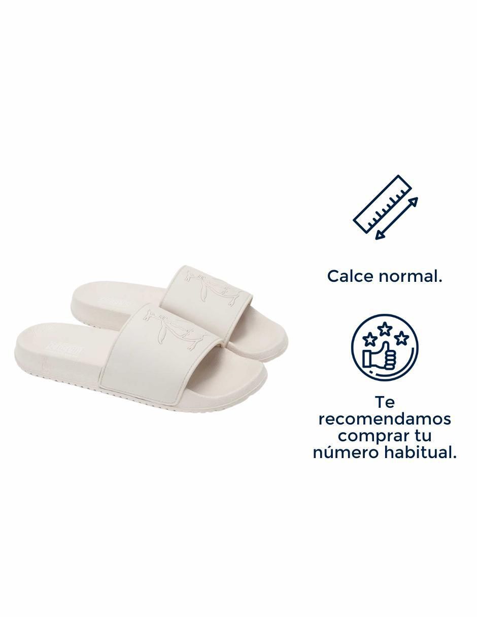 Sandalia Style Agnes para mujer 3
