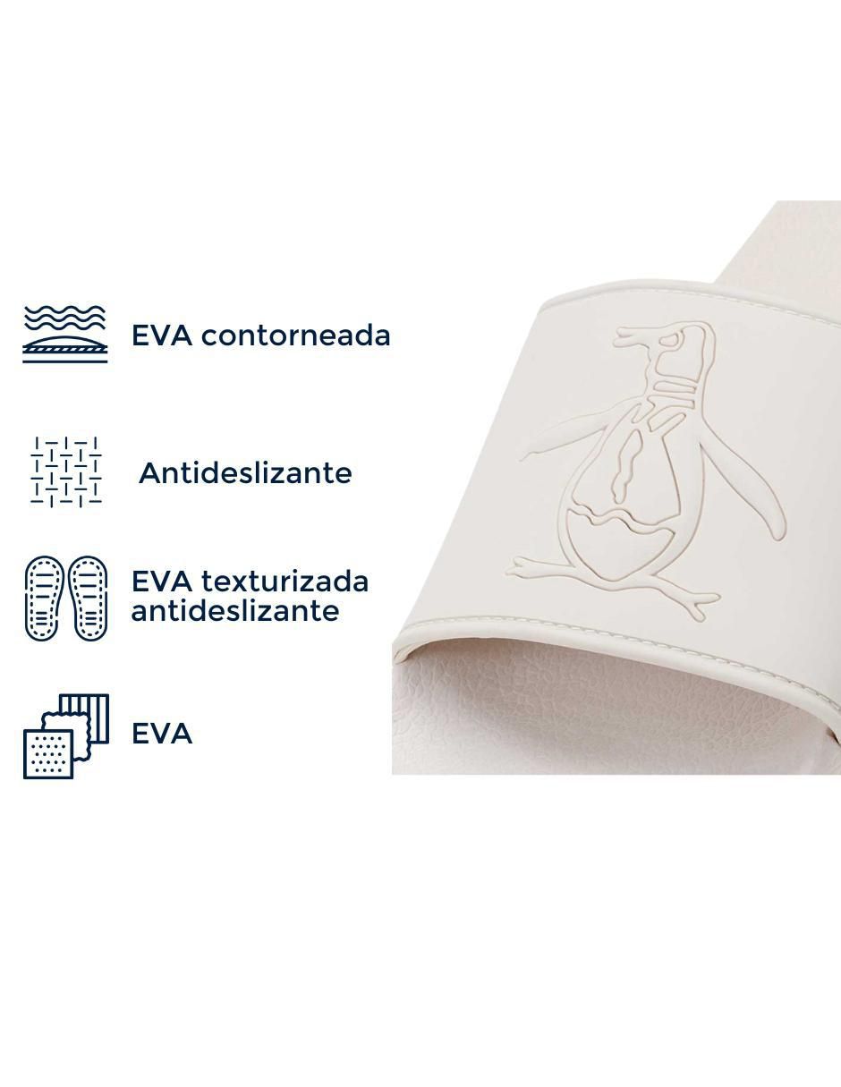 Sandalia Style Agnes para mujer 4