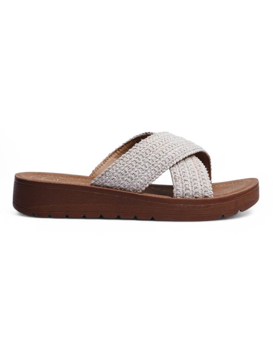 Sandalia para mujer 2