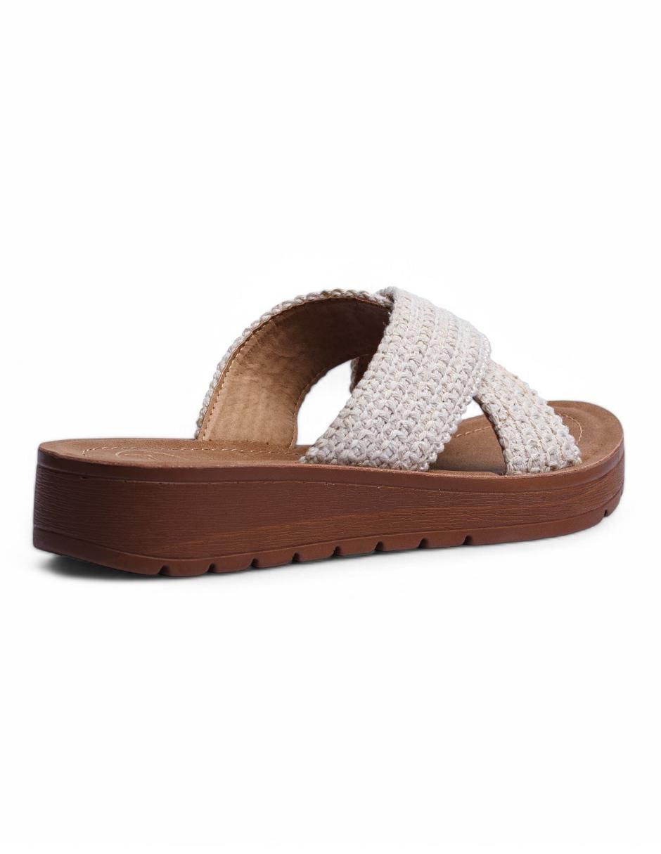 Sandalia para mujer 3