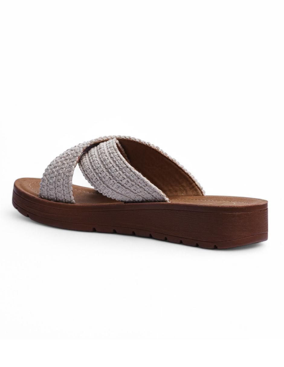 Sandalia para mujer 4