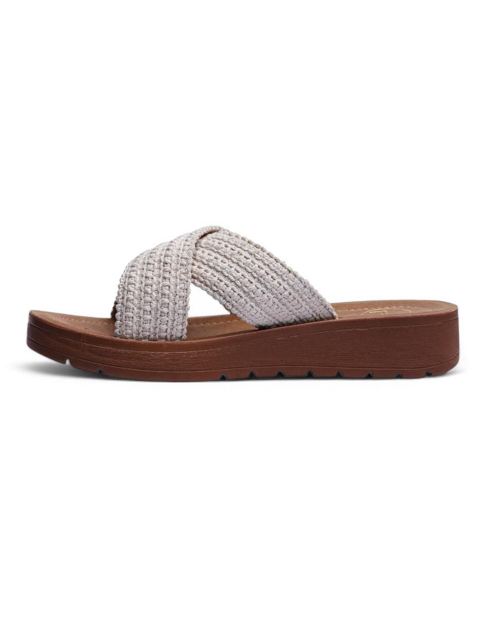 Sandalia para mujer 5