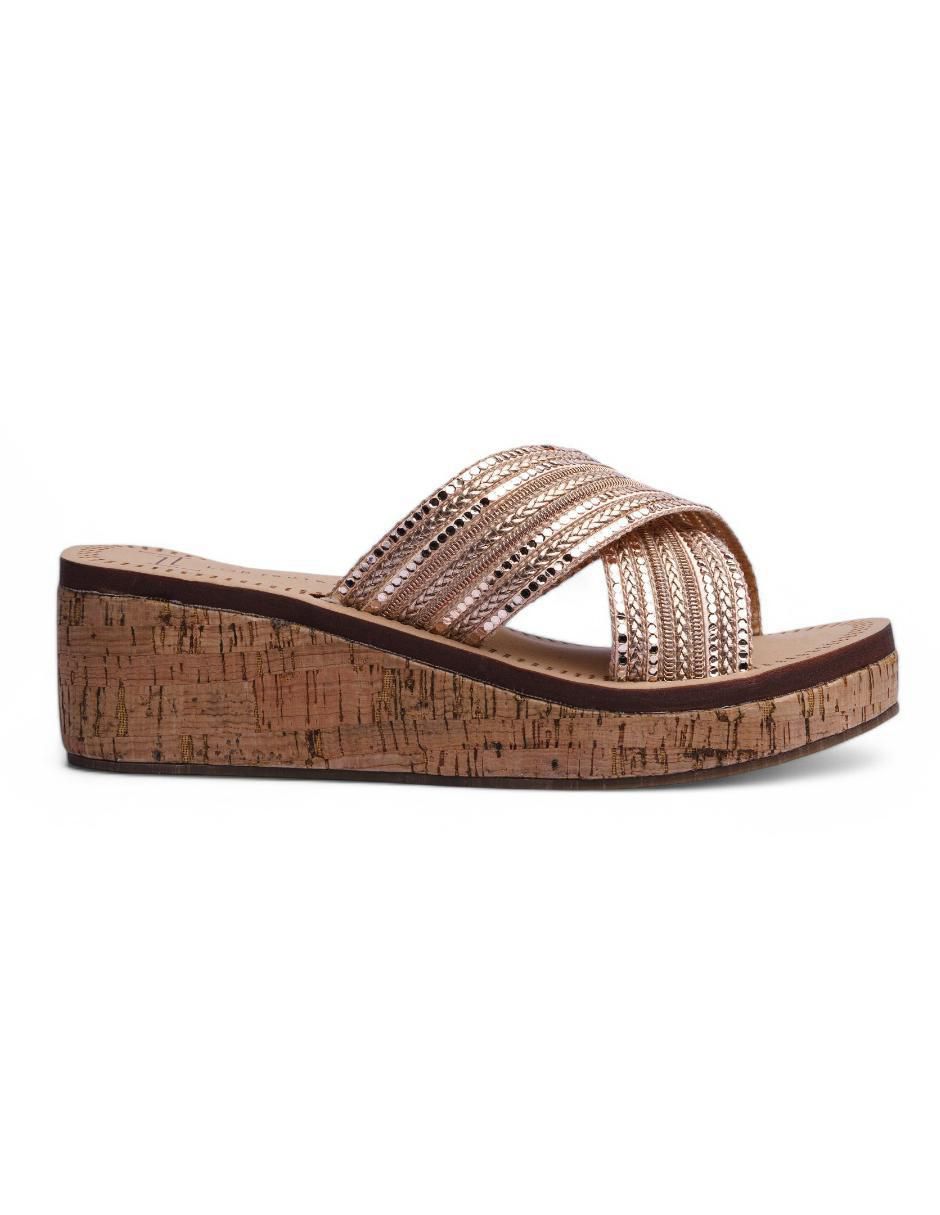 Sandalia para mujer 2