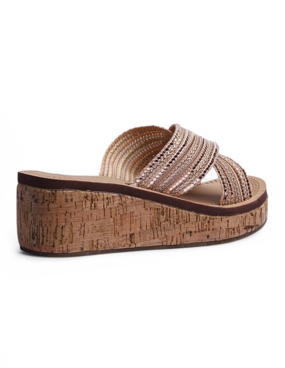 Sandalia para mujer 3