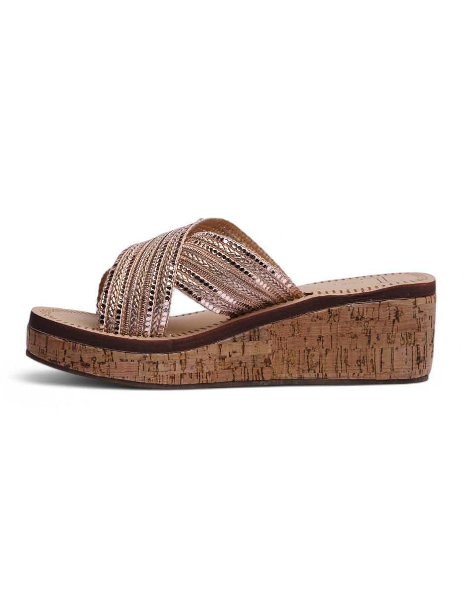 Sandalia para mujer 5