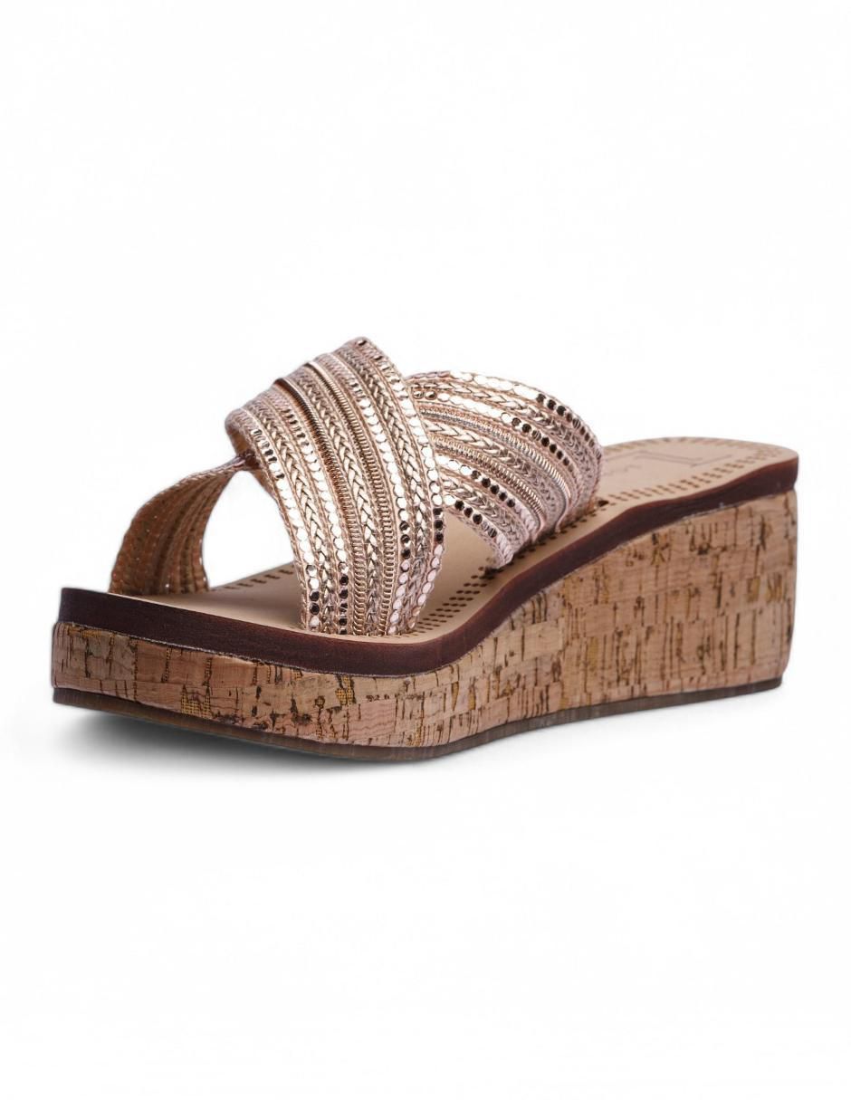 Sandalia para mujer 6