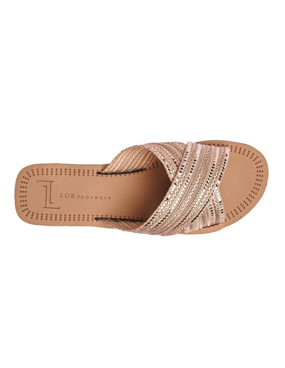 Sandalia para mujer 7