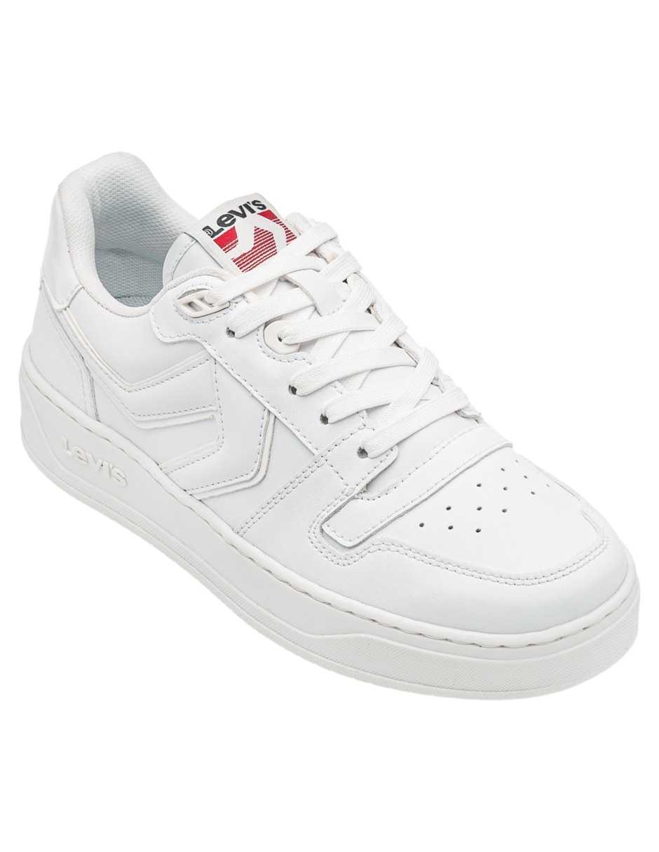 Tenis Glide 2l D para mujer 2
