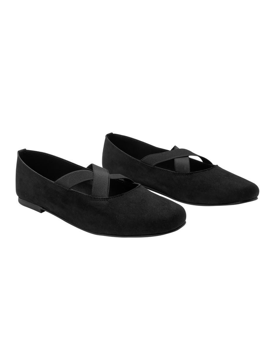 Balerina para mujer 4