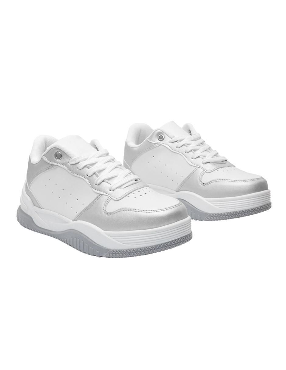 Tenis para mujer 4