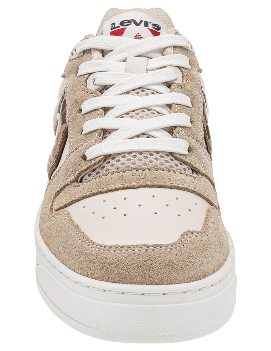 Tenis Glide 2L D para mujer 3