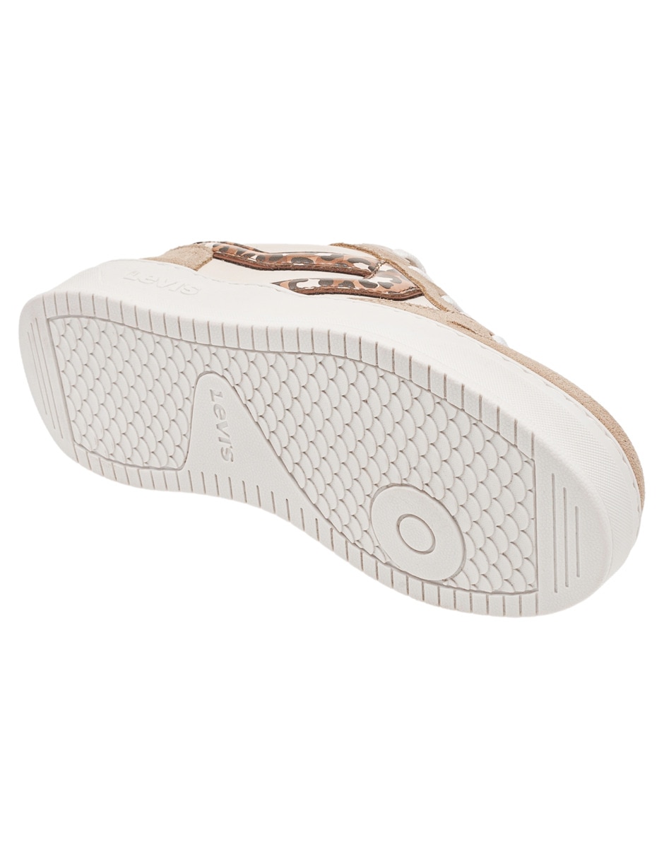 Tenis Glide 2L D para mujer 5