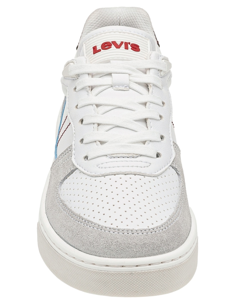 Tenis Nailah para mujer 3