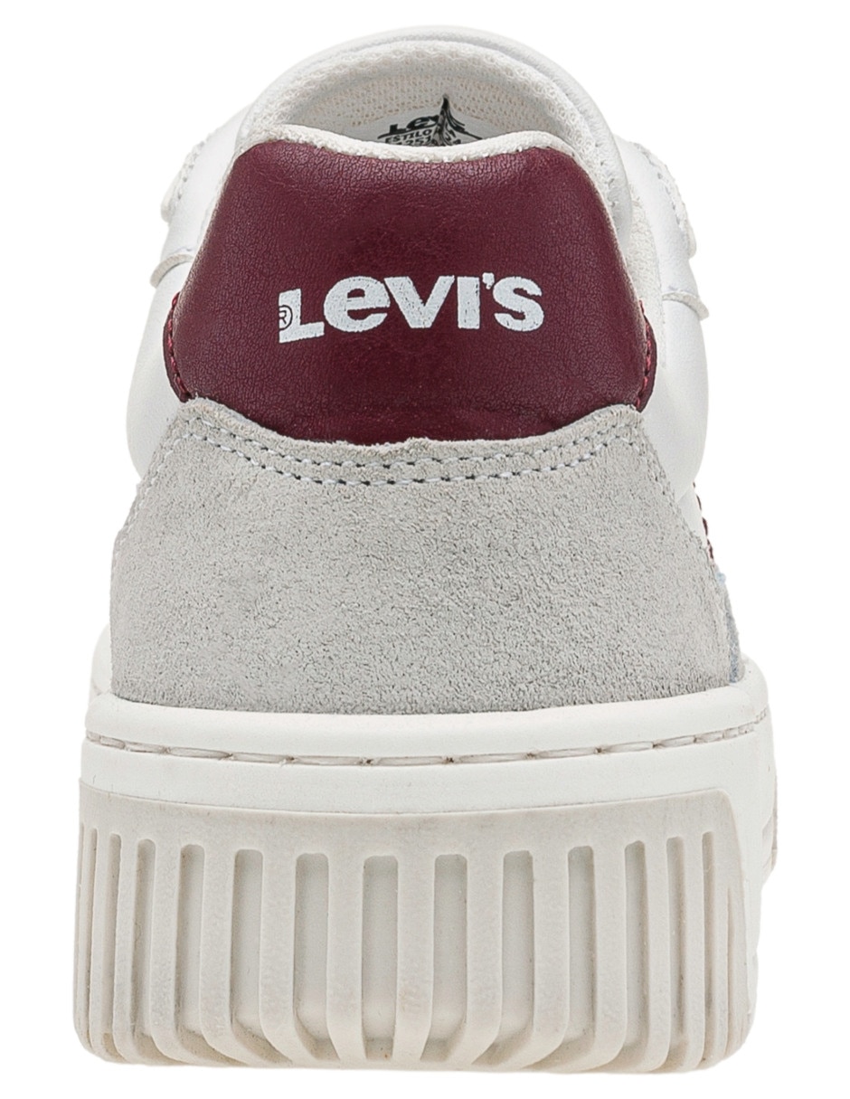 Tenis Nailah para mujer 4