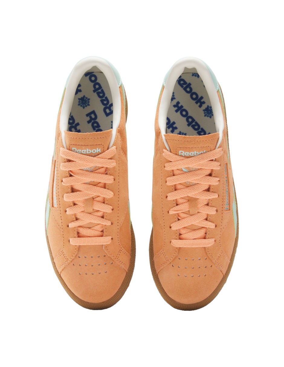 Tenis CLUB C para mujer 5