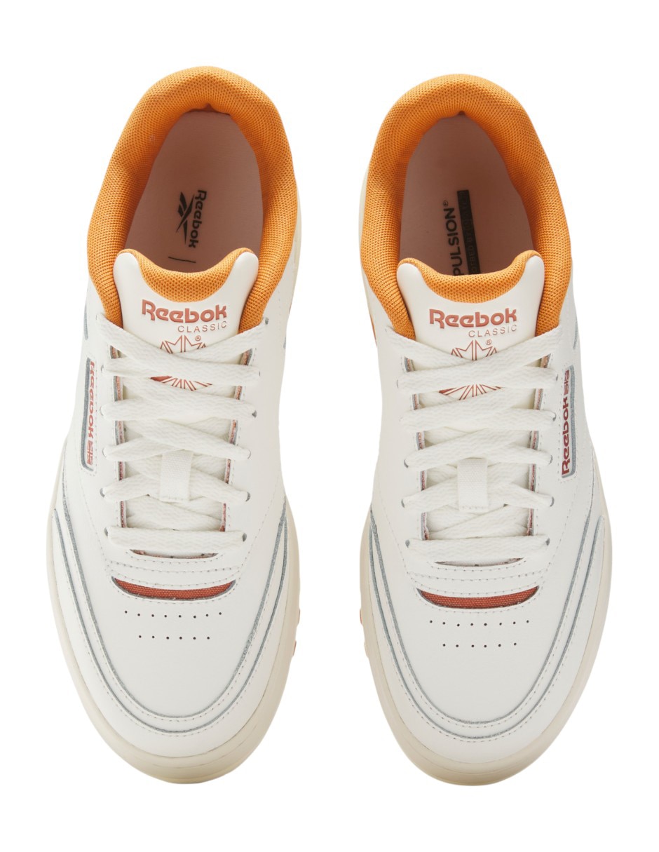 Tenis CLUB C para mujer 3