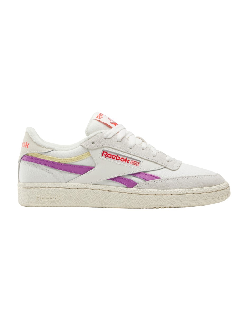 Tenis CLUB C para mujer