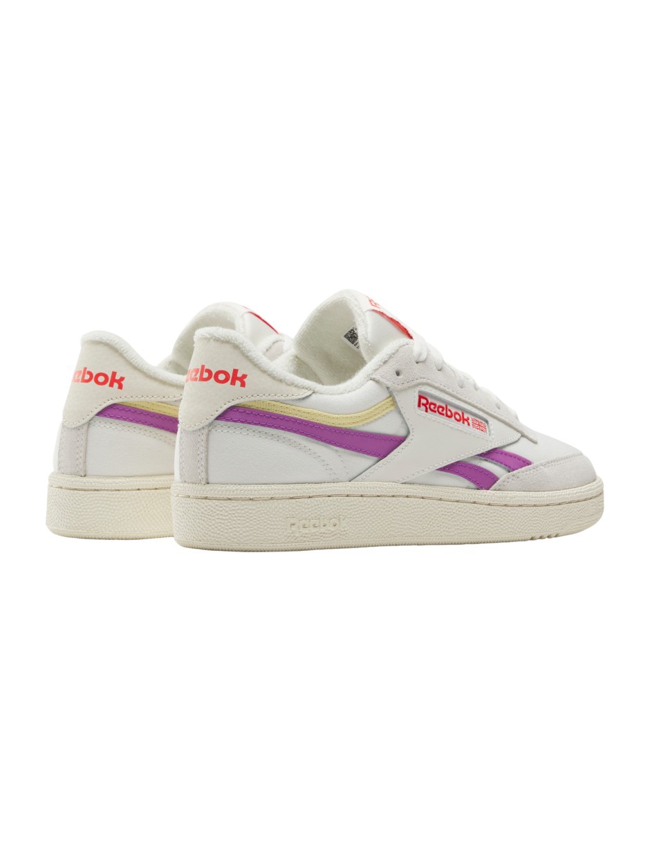 Tenis CLUB C para mujer 3