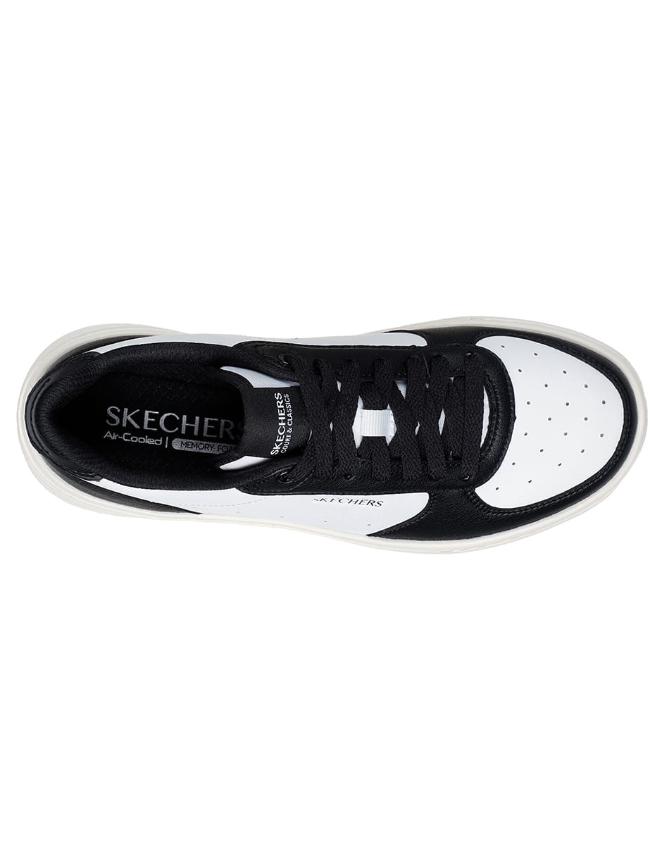 Tenis GRAND 92 para mujer 5