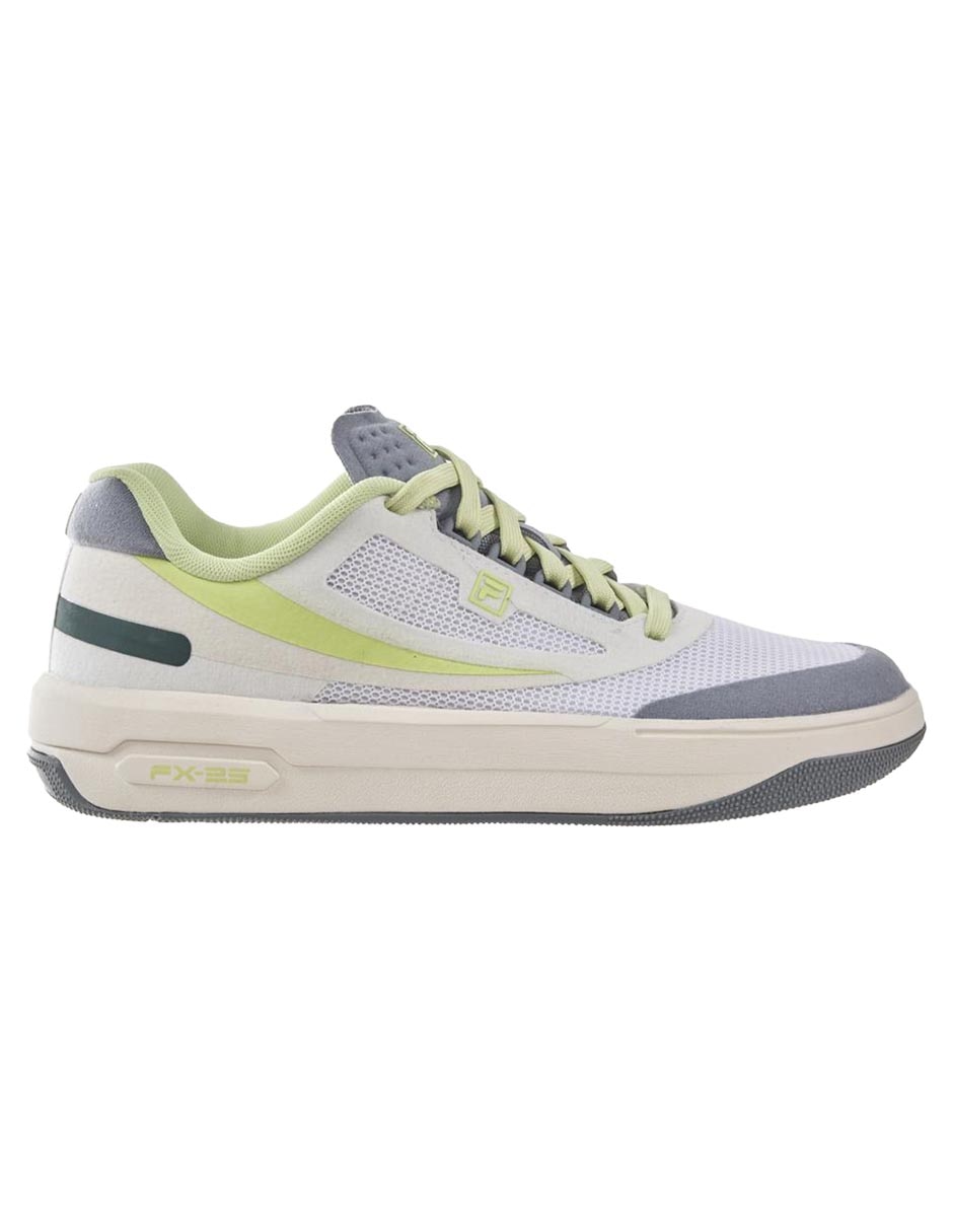 Tenis FX-25 para mujer 2