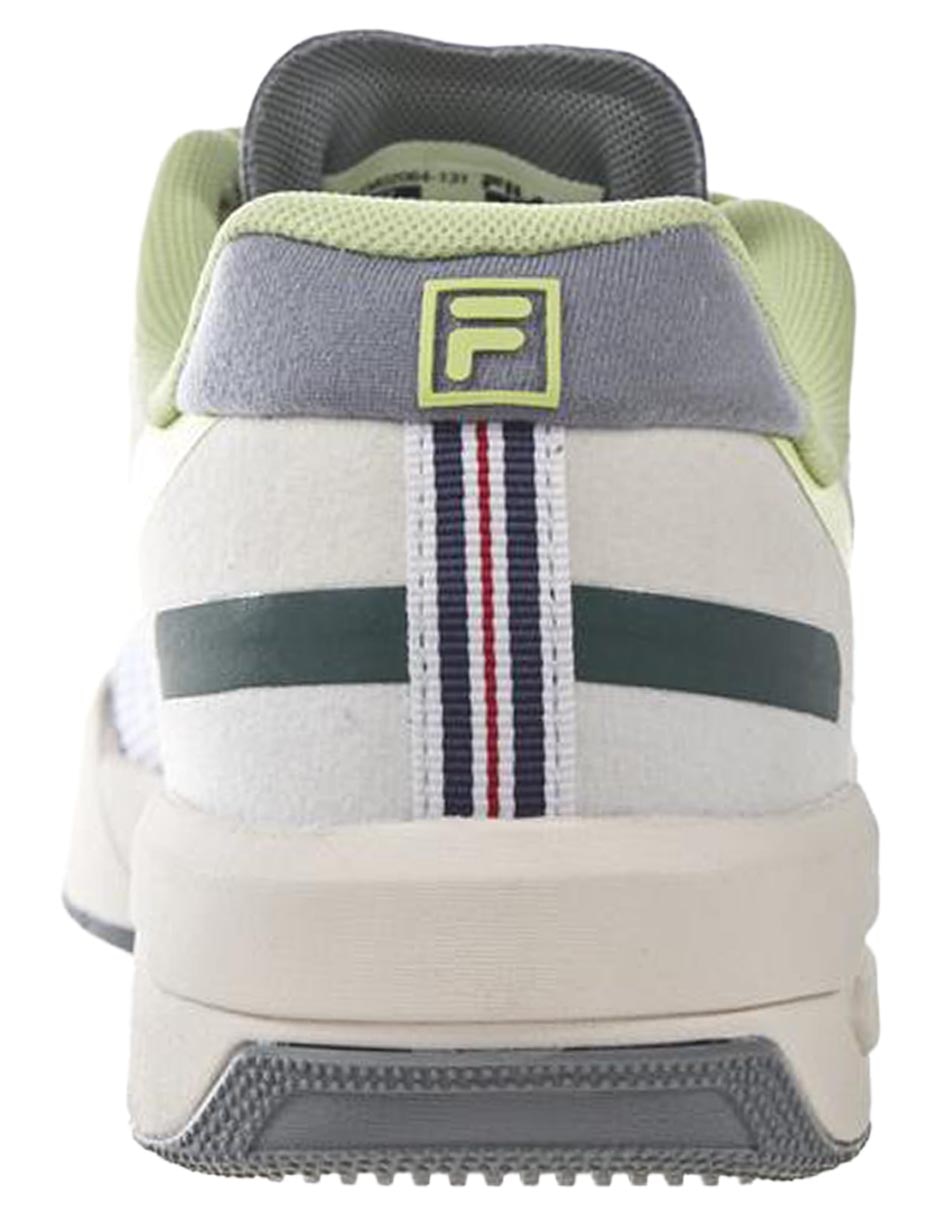 Tenis FX-25 para mujer 3
