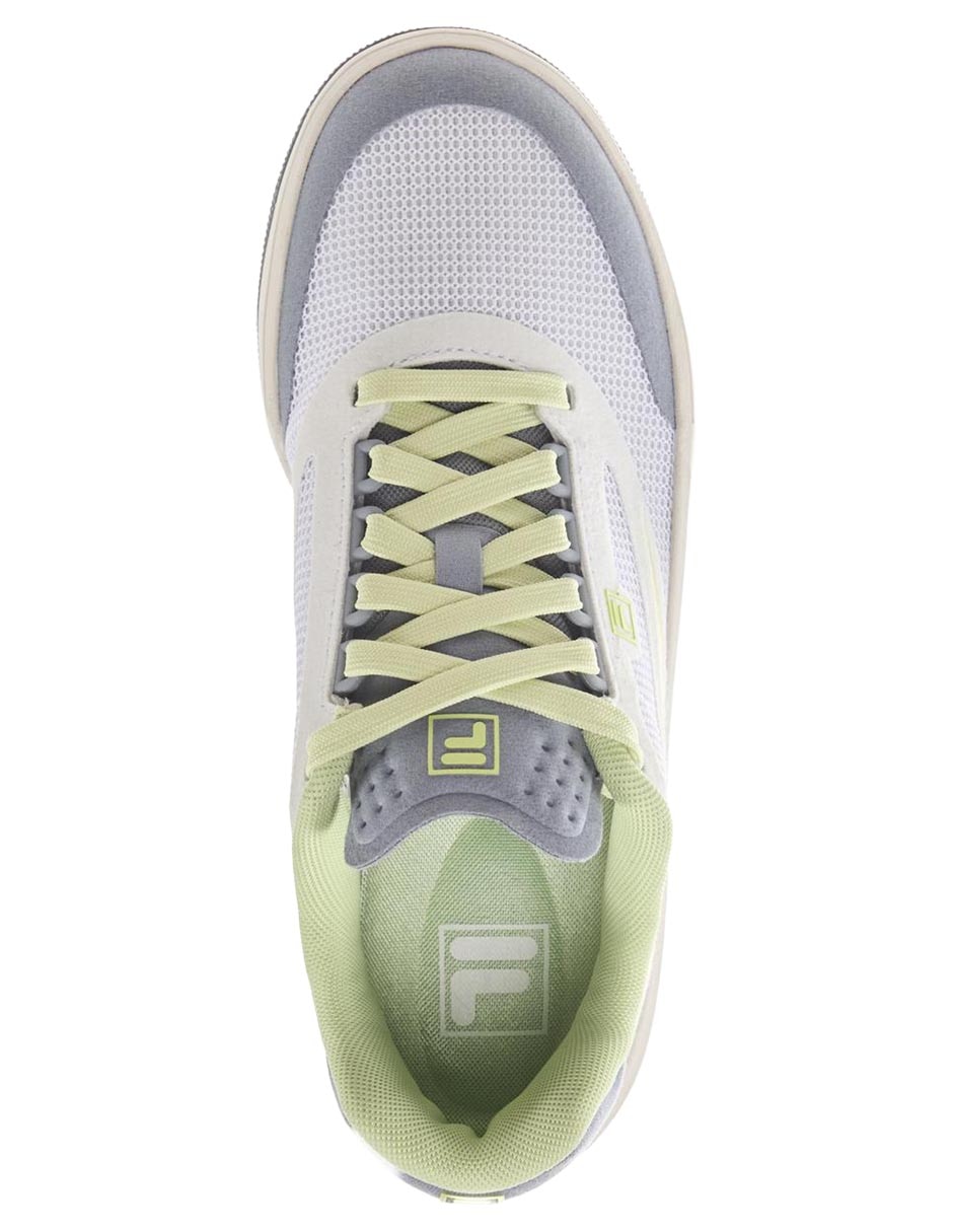 Tenis FX-25 para mujer 5