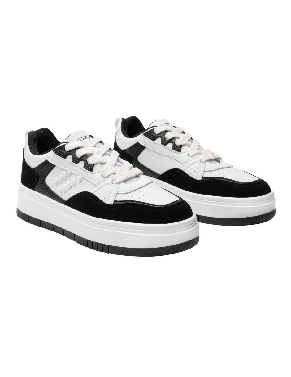 Tenis para mujer 4