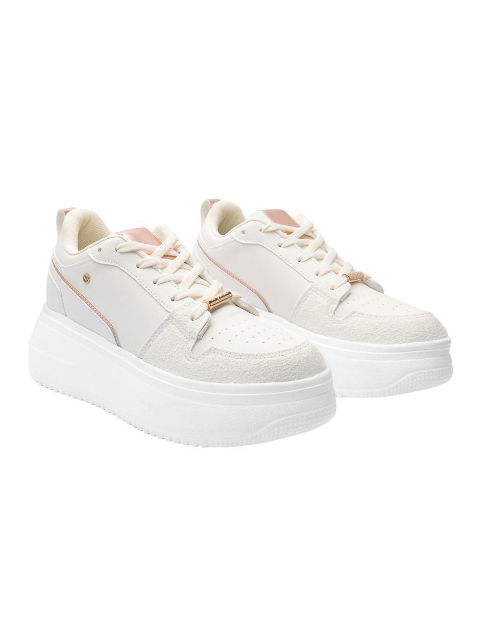 Tenis para mujer 4