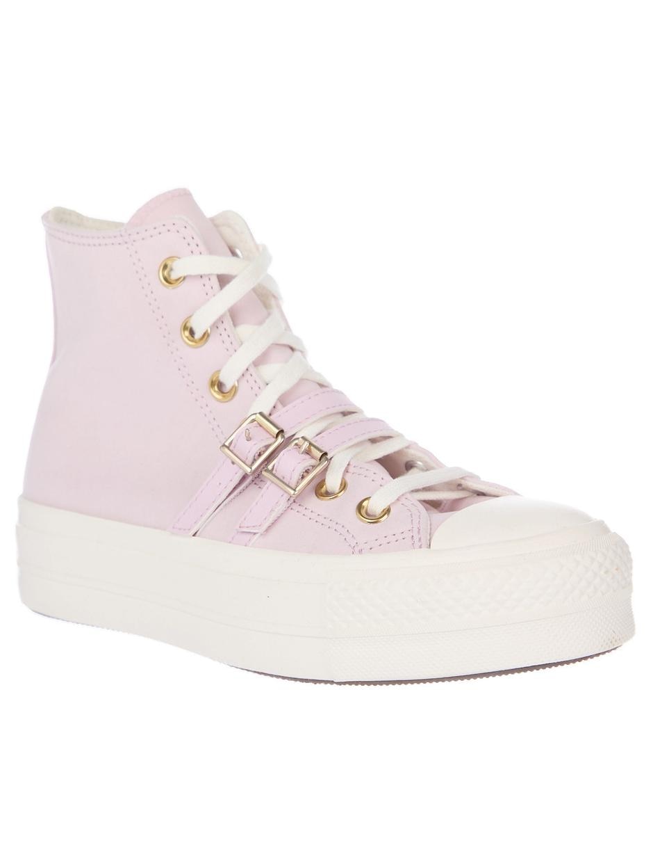 Tenis Mixed Metals para mujer
