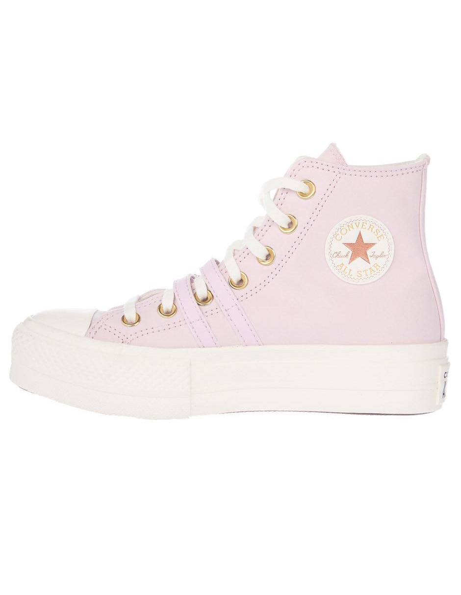 Tenis Mixed Metals para mujer 4
