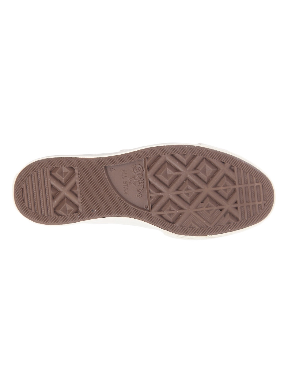Tenis Mixed Metals para mujer 6