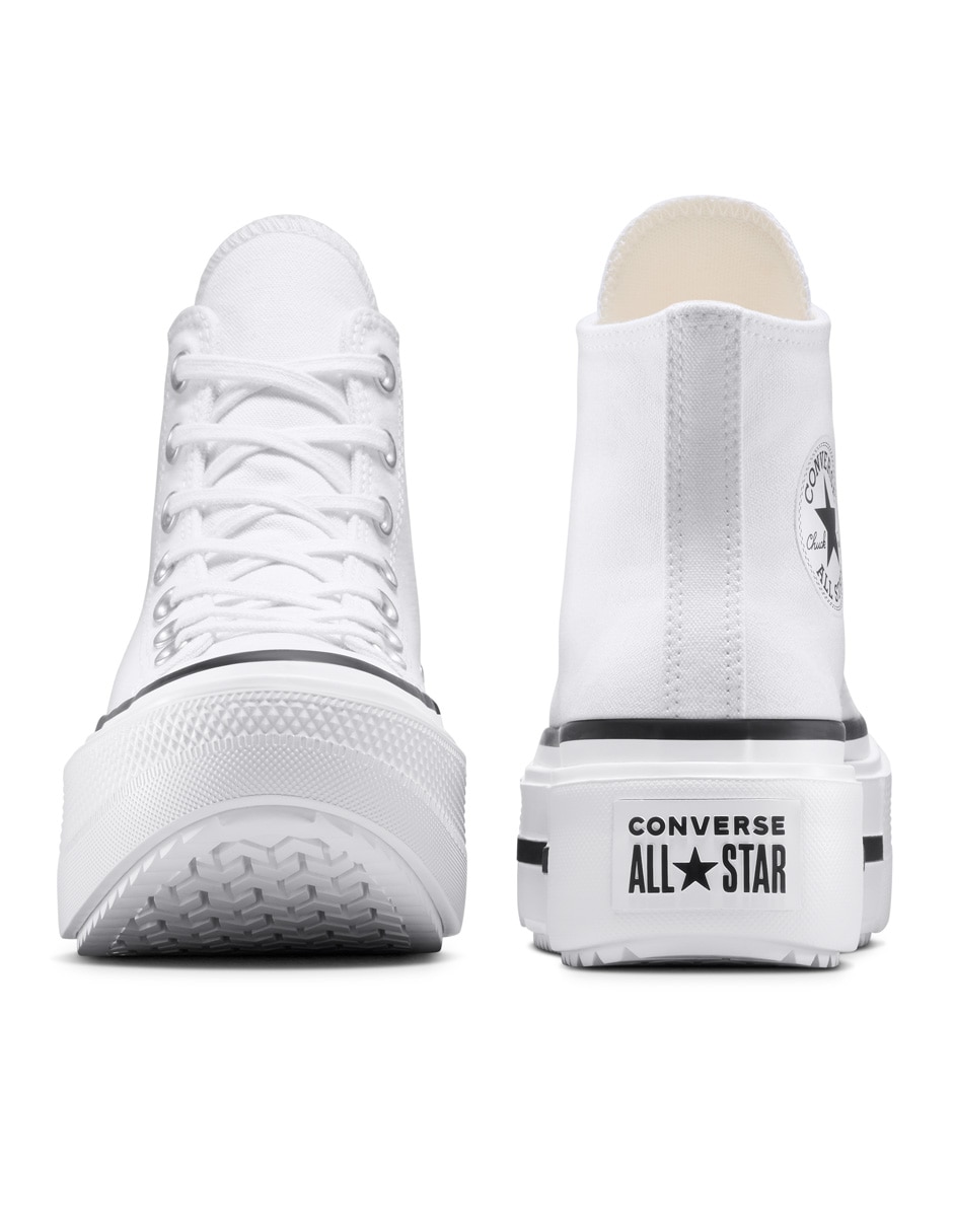 Tenis Foundation para mujer 4