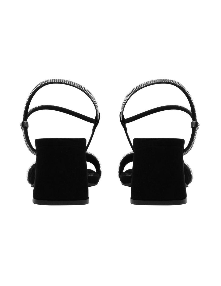 Sandalia para mujer 3