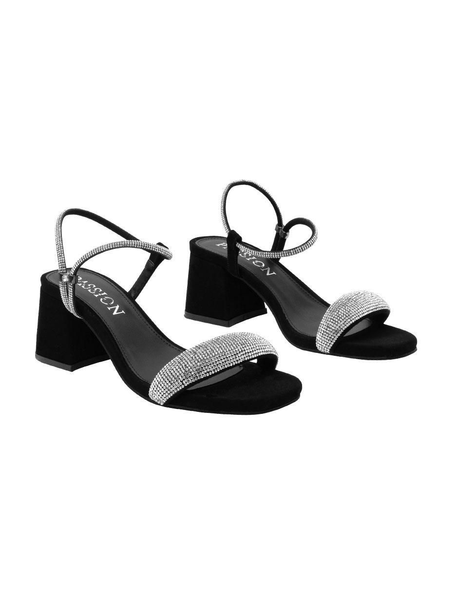 Sandalia para mujer 4