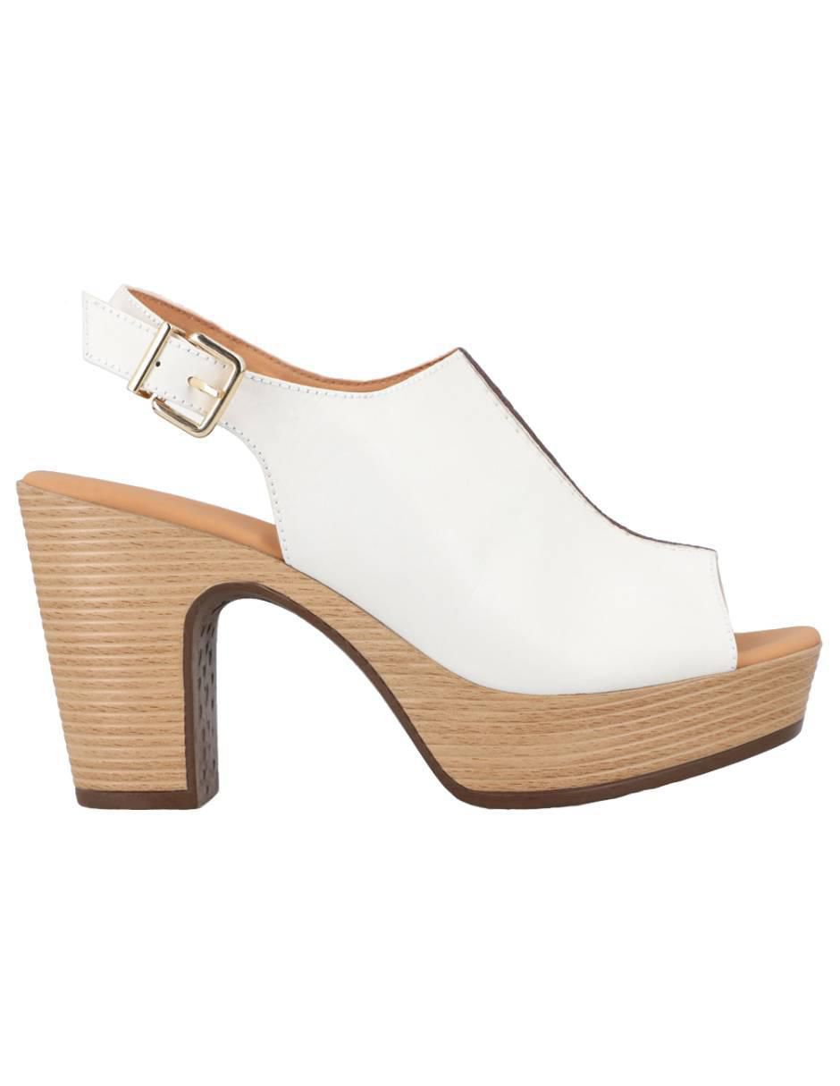 Sandalia para mujer 2