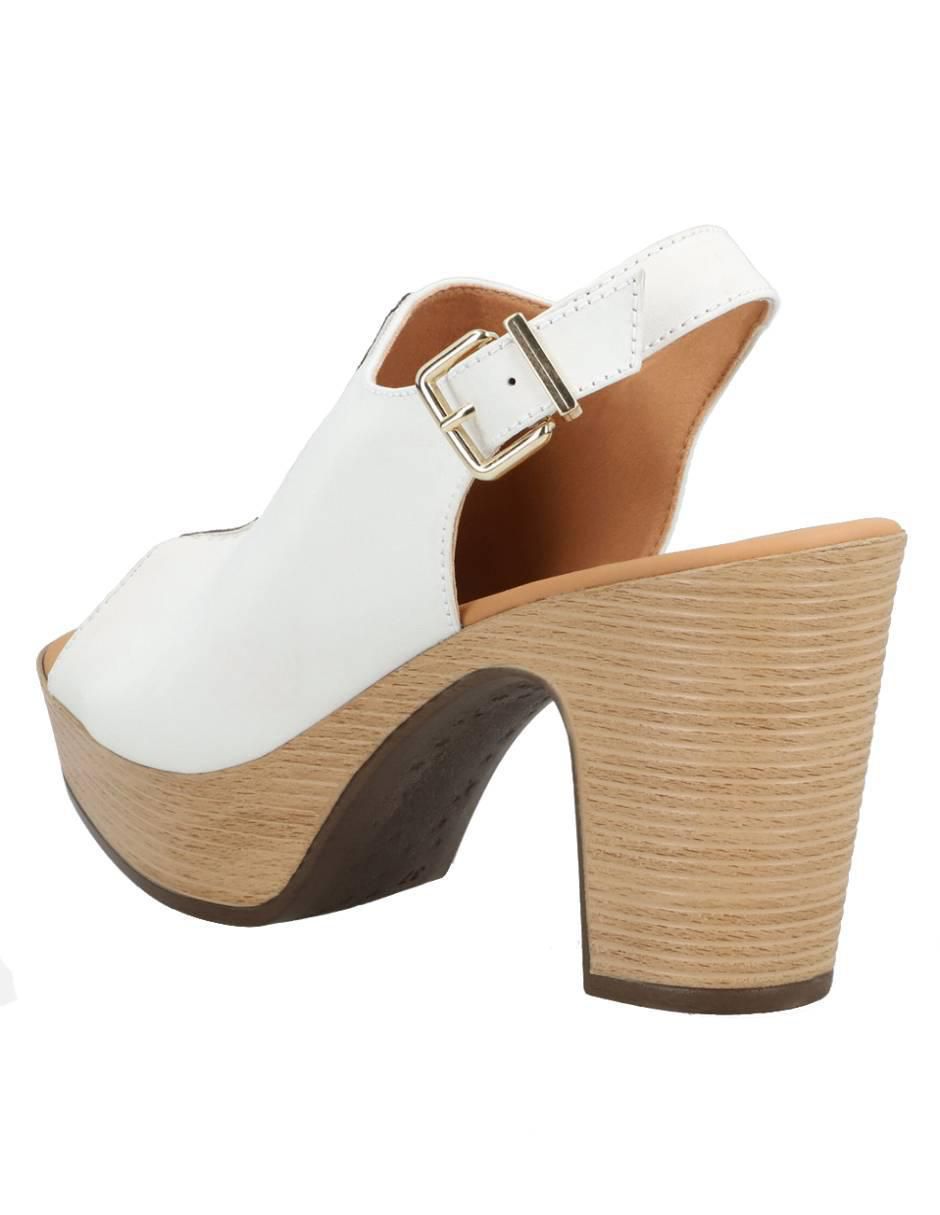 Sandalia para mujer 3