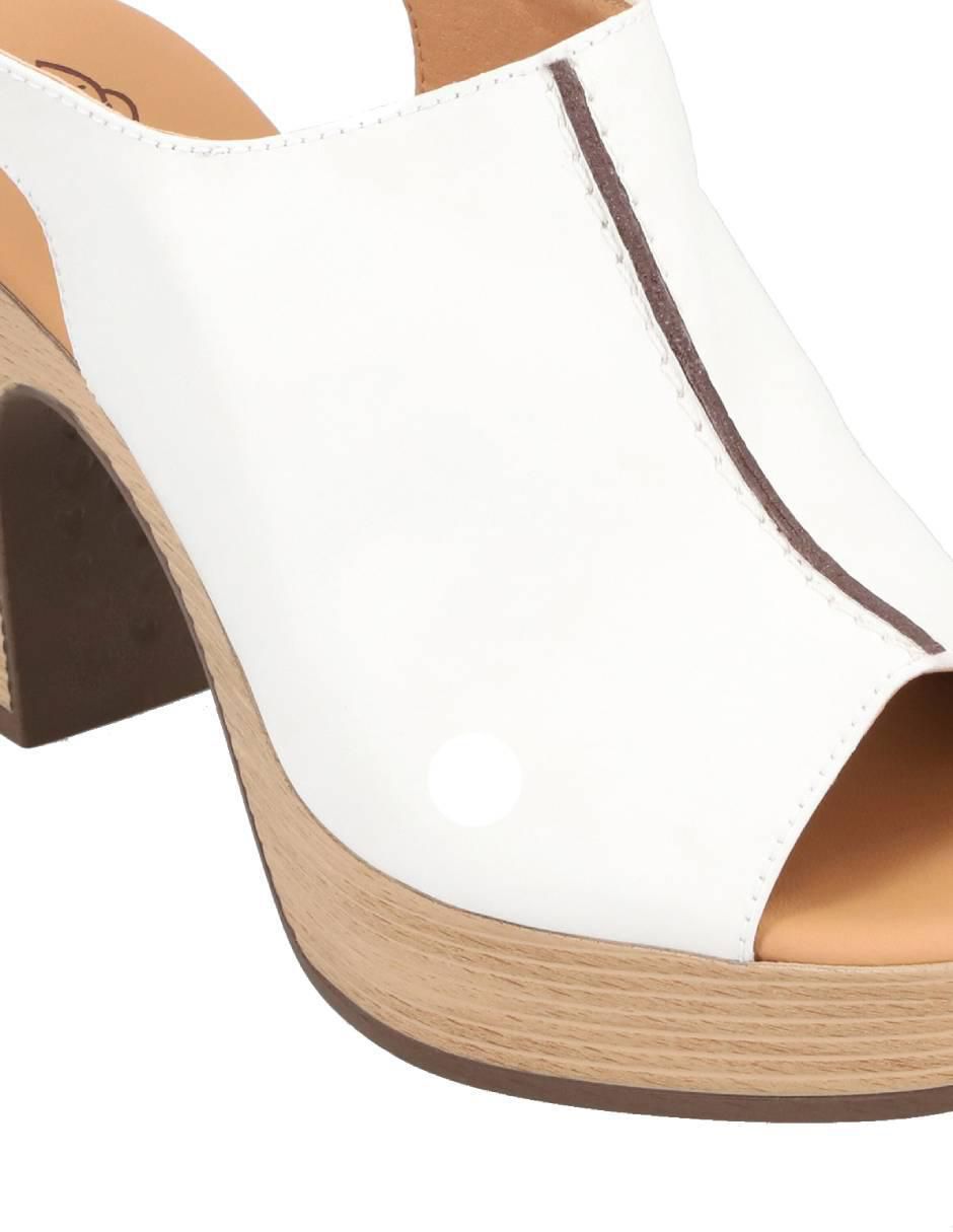 Sandalia para mujer 4