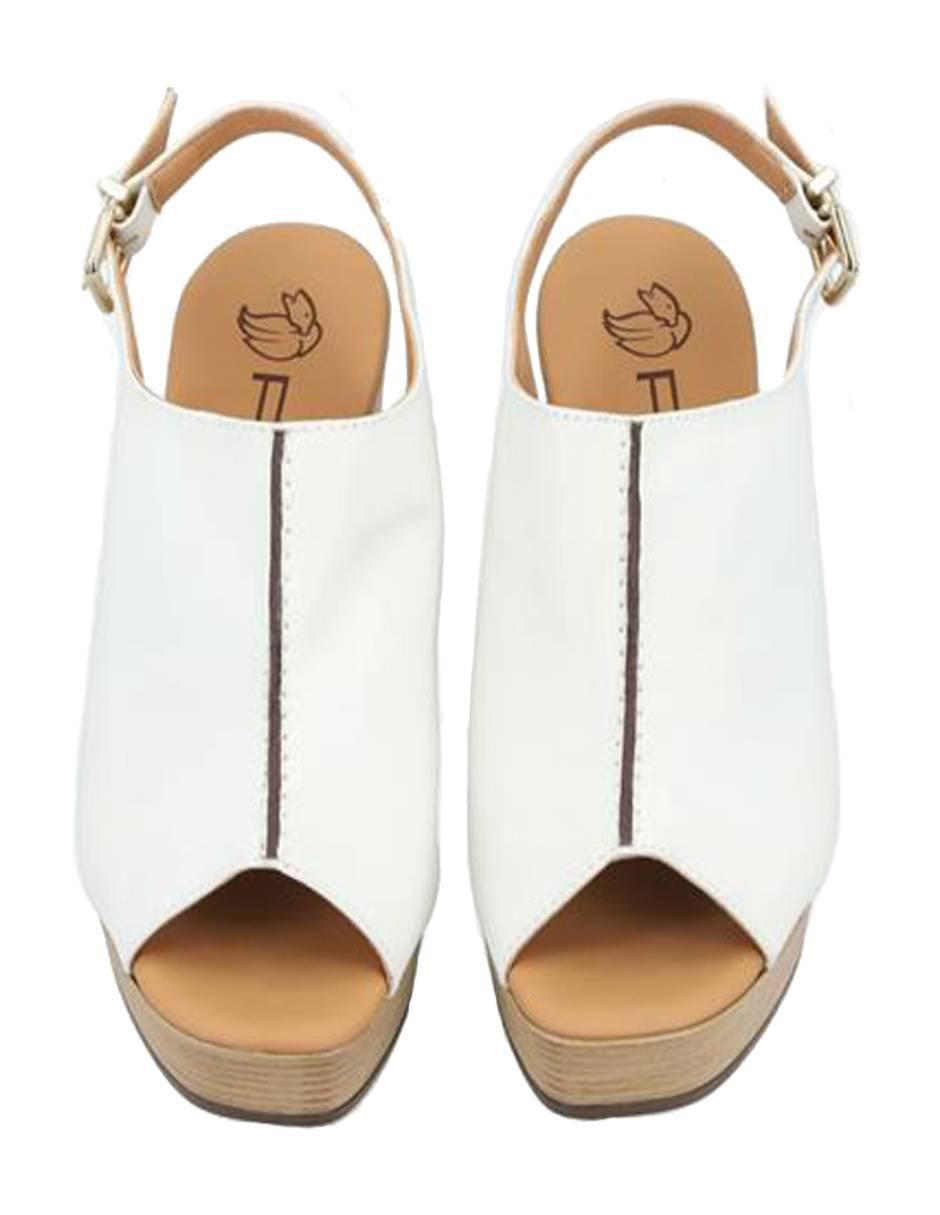 Sandalia para mujer 5