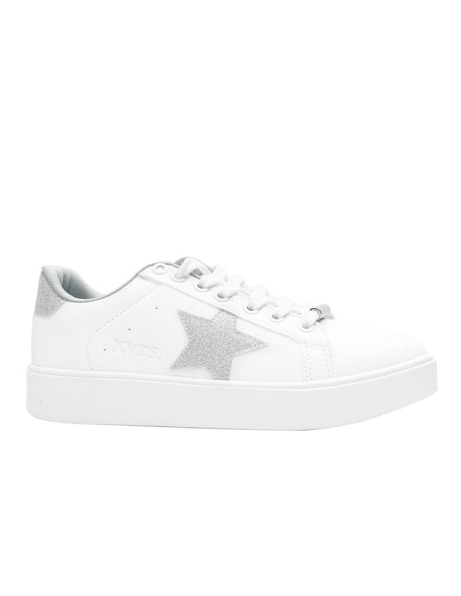 Tenis para mujer