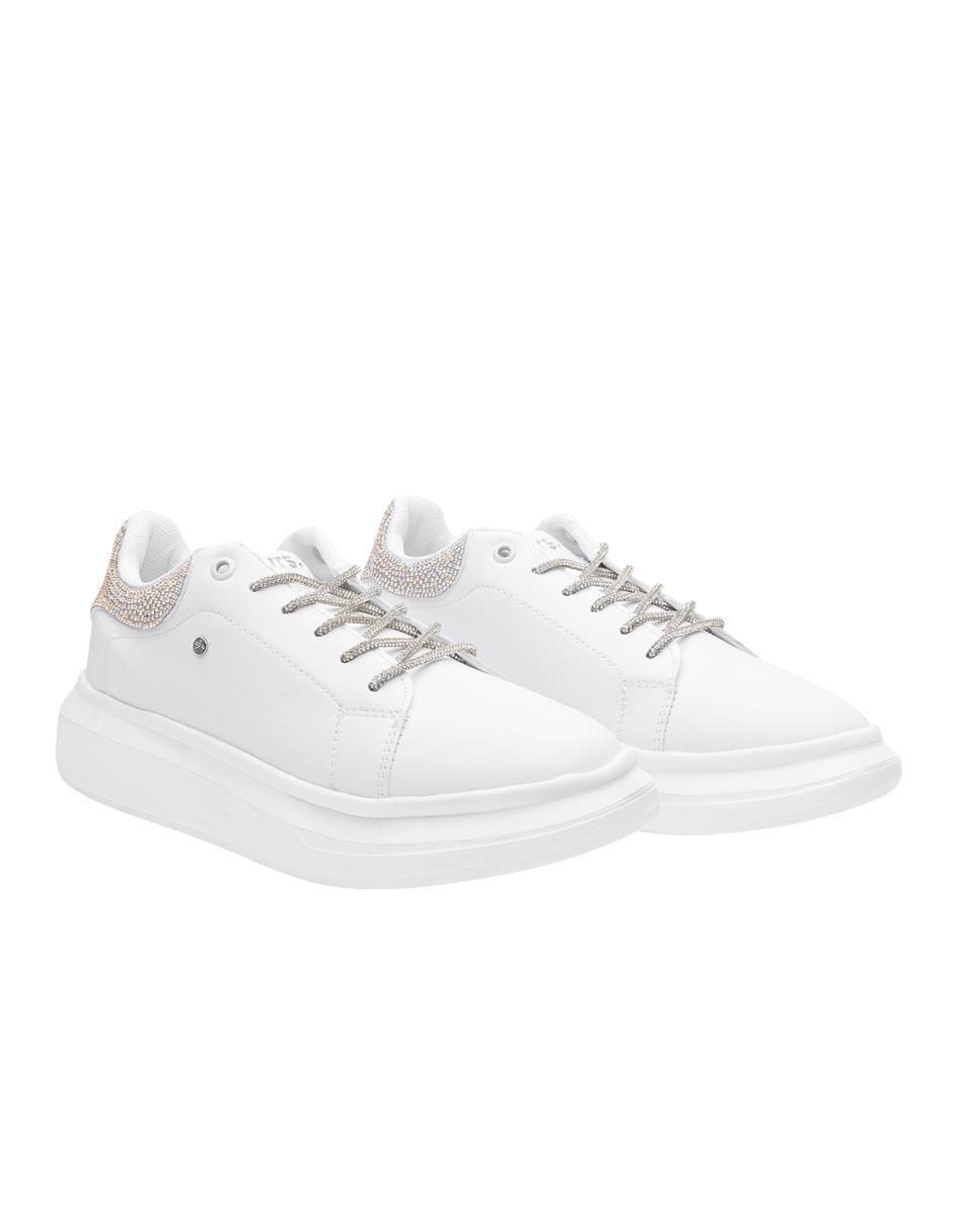 Tenis para mujer 4