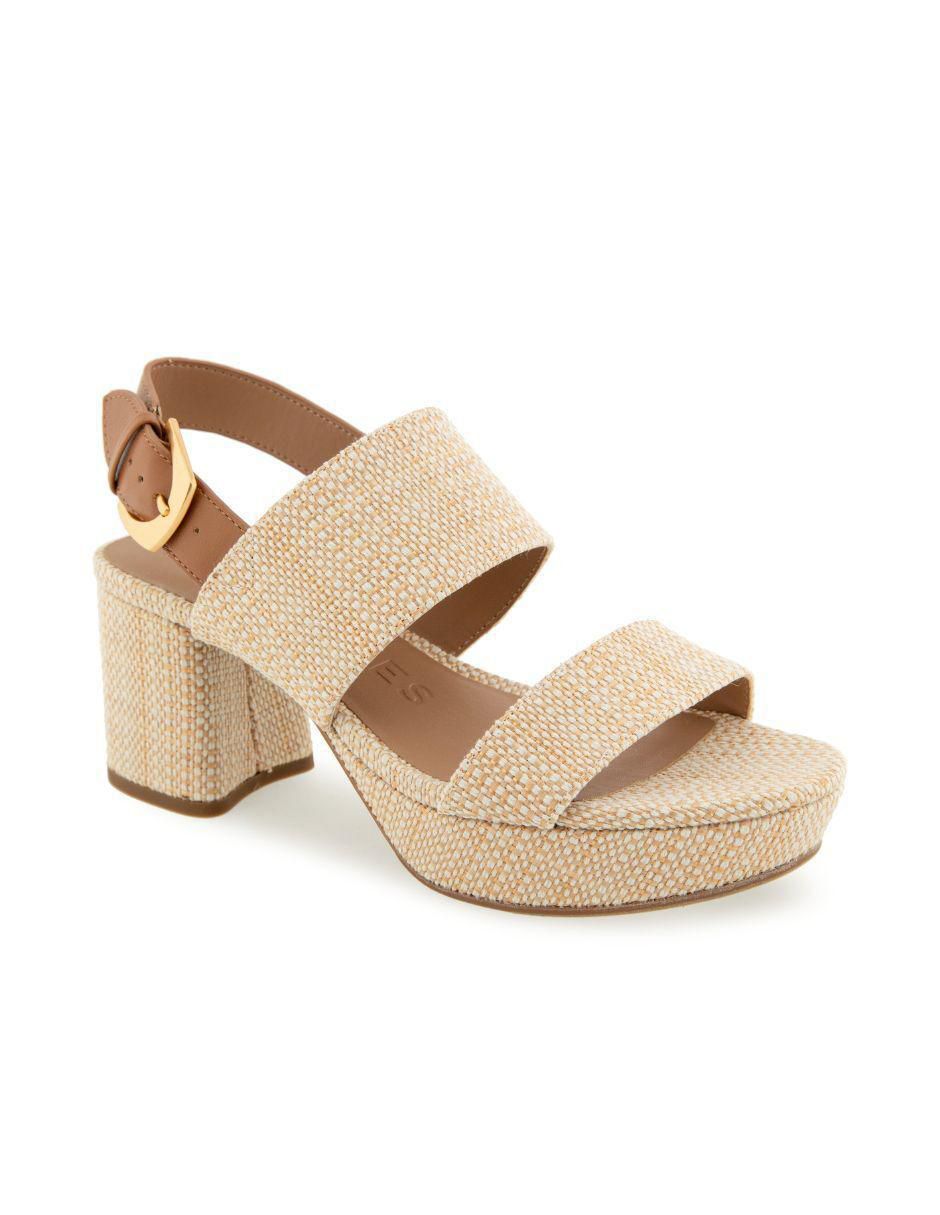 Sandalia Camilia para mujer 2