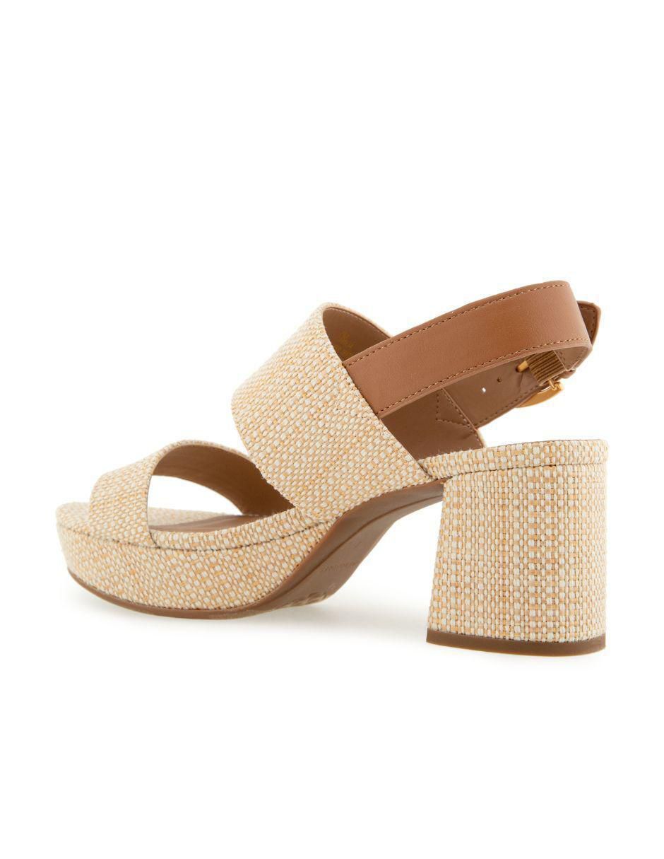 Sandalia Camilia para mujer 3