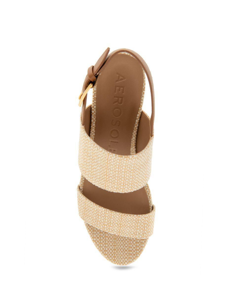 Sandalia Camilia para mujer 4