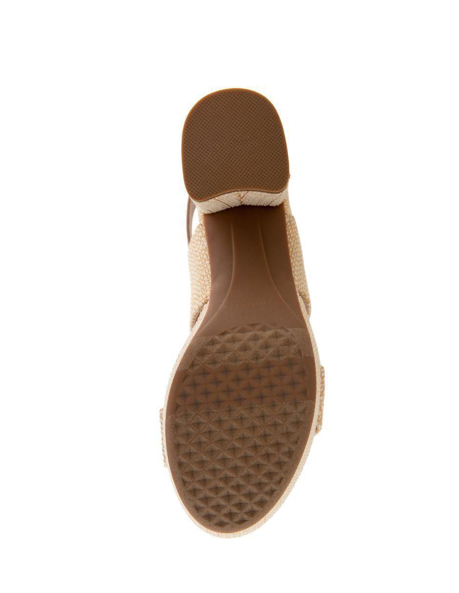 Sandalia Camilia para mujer 6