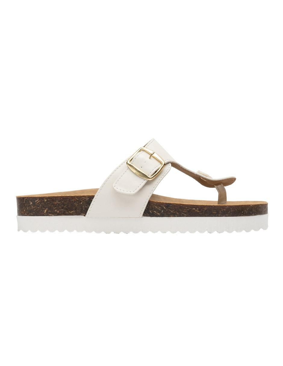Sandalia para mujer 2