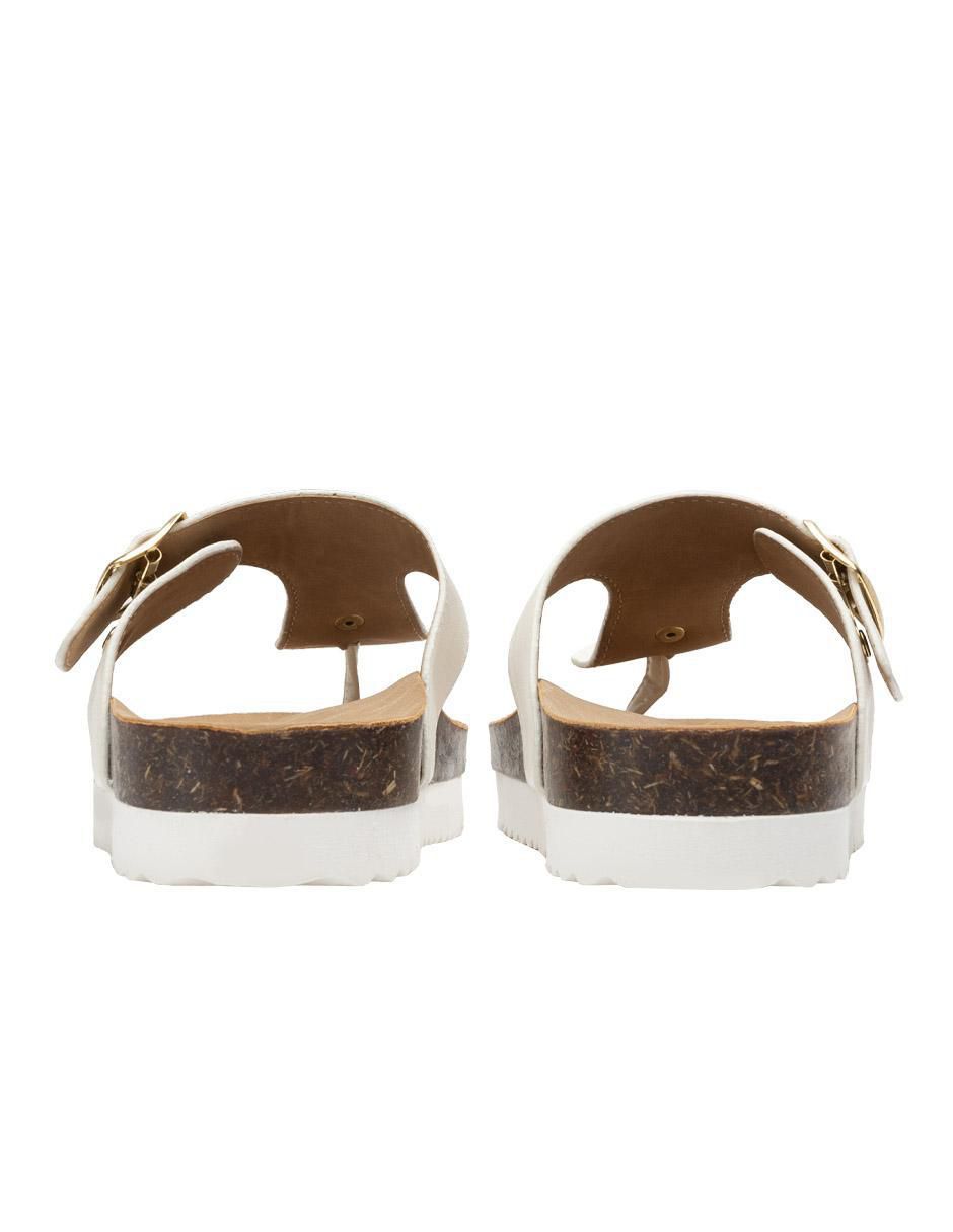 Sandalia para mujer 3