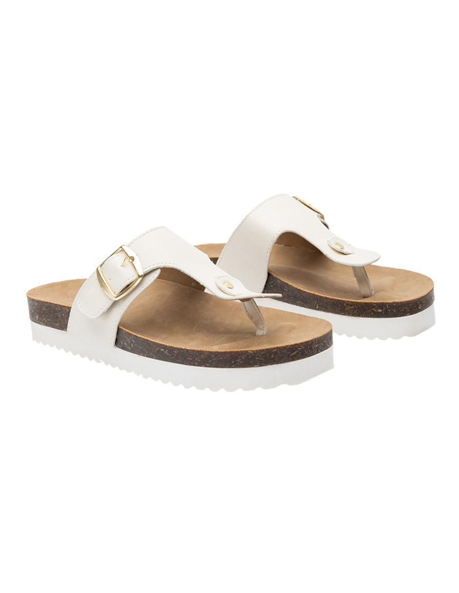 Sandalia para mujer 4