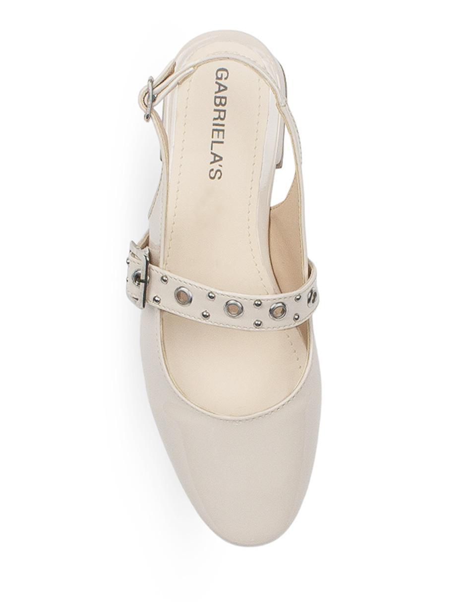 Zapatilla 3