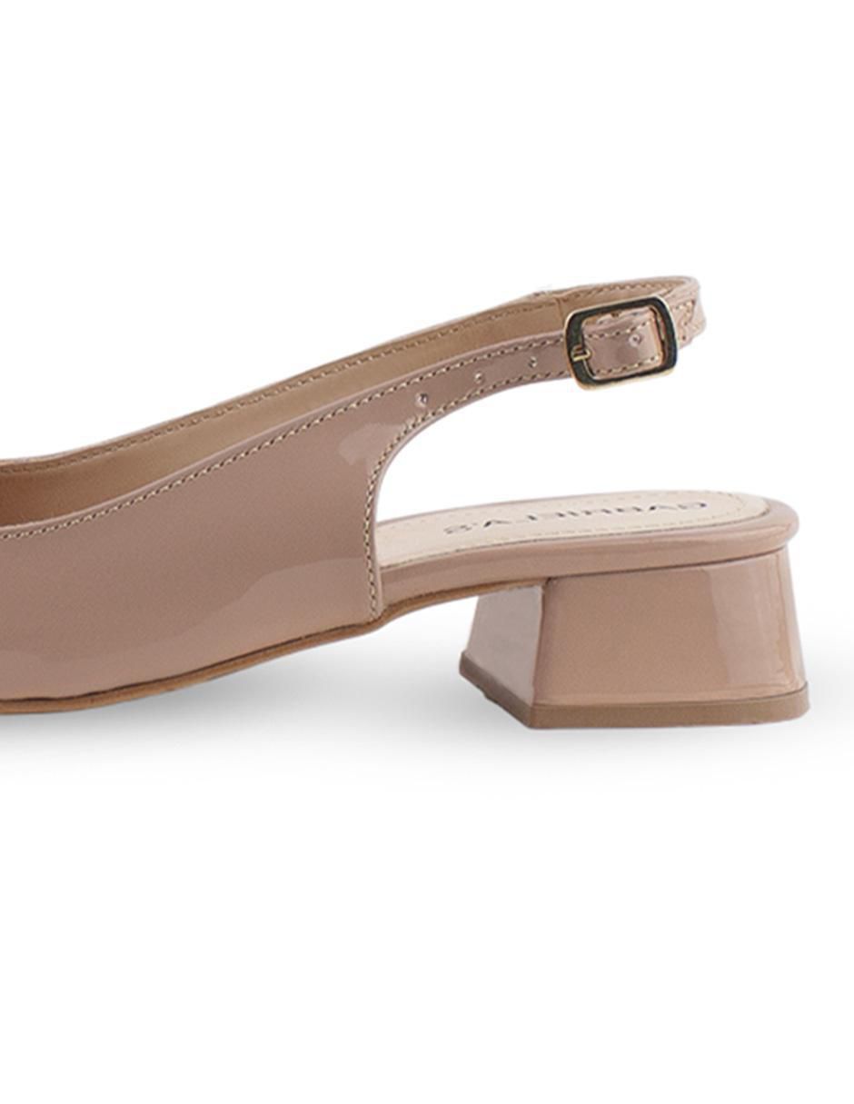 Zapatilla 4